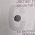 Jochen Pash Can You Feel It Dub Mix 2001