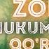 Zolim Hukumatlardan Qo Rqib Shayx Abdulloh Buxoriy