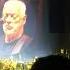 Coming Back To Life Brighton Centre Sep 24 David Gilmour