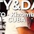 LETY DANI DISFRUTO Kizomba Remix Cuba Que Linda Eres 2017