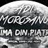 Adi Morosanu Inima Din Piatra Official Lyric Video