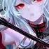 Nightcore Последний закон Джоконда