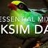 Maksim Dark Essential Mix Part 5