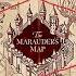 How Fred George Solved The Marauder S Map