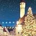 Silent Night Christmas Instrumental Music Relaxing Piano Music