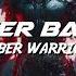 Ganger Baster Cyber Warrior