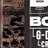G DRAGON CRAYON 크레용 BASS BOOSTED