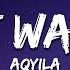 Aqyila Most Wanted Lyrics