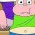 Ahoy Clarence Cartoon Network