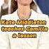 Camilla Deliberately Humiliated Kate S Parents But Kate Quickly Taught Her A Lesson