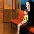 Успокойся Музыка для сна Studio Ghibli Emotional Melody Хаяо Миядзаки Relax Унесённые призраками
