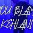 Can You Blame Me Kehlani Ft Lucky Daye Dance Video Sky Choreography