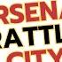 Arsenal Latest News City RATTLED Haaland Hypocrisy Arteta S Anger Trossard Reaction