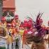 G R E S Unidos De Geneve Samba Drum Group From Swiss And Amazing Carnival Dancers Part 1