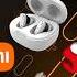 Xiaomi Wifi Earphones Are Here