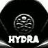 Miyagi Captain Remix Bass Boosted Slowed By Hydra