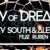 DJ Trademark City Of Dreams Dirty South Alesso Vocal Bootleg