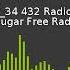 EP 34 432 Radio Presents Rony Seikaly Sugar Free Radio