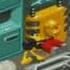 Looney Tunes Back In Action GBA Music Area 52