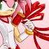 Amy Rose Angel Of Darkness