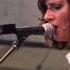 Rock The Garden 2013 Silversun Pickups Dots And Dashes