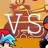 LO FIGHT Whitty Boyfriend Vs Whitty Boyfriend Utau