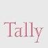 BLACKPINK Tally Official Audio