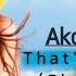 Akcent That S My Name New Song Akcent New Remix That S My Name Song Akcent New Song Akcent