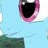 Rainbow Dash Farts