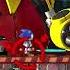 Sonic Generations Death Egg Robot Boss Battle