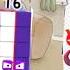 Numberblocks Dame Ese Celular