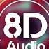 MIX 2020 MUSIK 8D ПОСЛУШАЙТЕ В НАУШНИКАХ НЕ ПОЖАЛЕЕТЕ СЛУШАТЬ 8D MUSIC