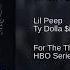 Lil Peep When I Lie Remix Without Ty Dolla Ign