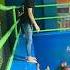 Trampoline High Jump Viralvideo Trending Youtubeshorts Subscribe