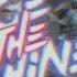BLANKE VOICE IN THE MACHINE