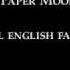 Soul Eater Paper Moon Full English Fandub