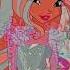 Winx Club Shine Like A Diamond Slowed Reverb