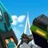 The Galactic Raiders Endgame Part One Tobot Galaxy Detective Season 3 EP 24 Tobot English