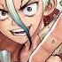 Dr Stone ALL Opening And Endings FULL