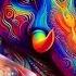 ॐ Goa Trance 2024 Astral Distortions BEYOND TIME AND SPACE