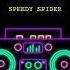 Upbeat Rush Hour Shift By Speedy The Rider