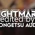 Halsey Nightmare Edit Audio Remake Clips