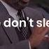 RICH PEOPLE DON T SLEEP 8 HOURS Steve Harvey Minute Motivation