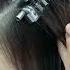 New 6D Hair Extension We Supply This Real Machine And Extensions