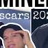 Waleska Efra React To Eminem Surprise Show At Oscars 2020 Lose Yourself Reaction