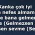 LVBEL C5 AKDO ÇÖZEMEZLER Sözleri Lyrics