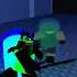 Shedletsky VS 1x1x1x1 In Forsaken Roblox Dandysworld Forsaken 1x1x1x1 Shedletsky