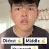 Which Sibling Are You Trend Shortsfeed Micah