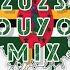 2023 Bouyon Mixtape By DJ BZ