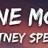 Britney Spears Baby One More Time Lyrics